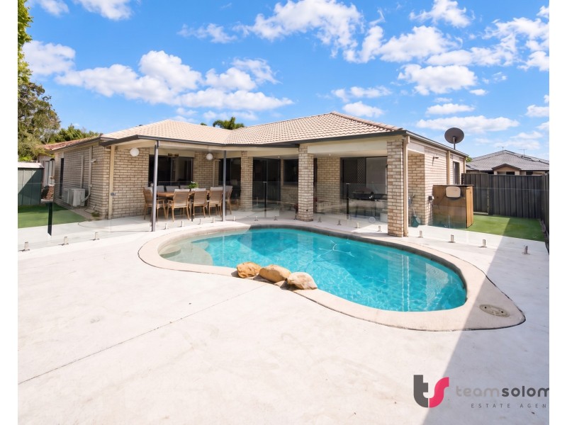 45 Portland Parade, Redland Bay QLD 4165