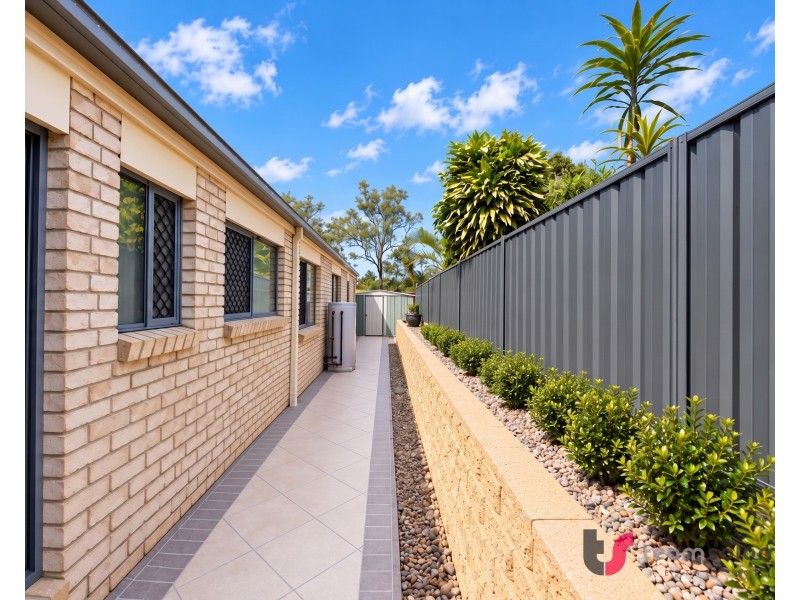 45 Portland Parade, Redland Bay QLD 4165