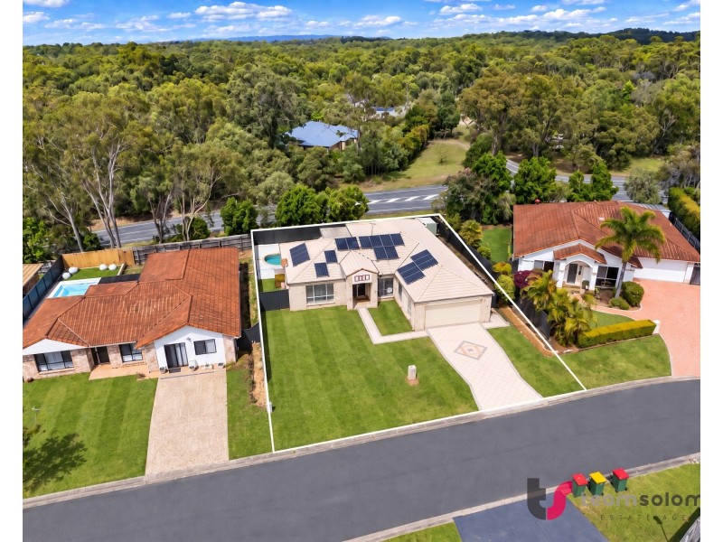 45 Portland Parade, Redland Bay QLD 4165