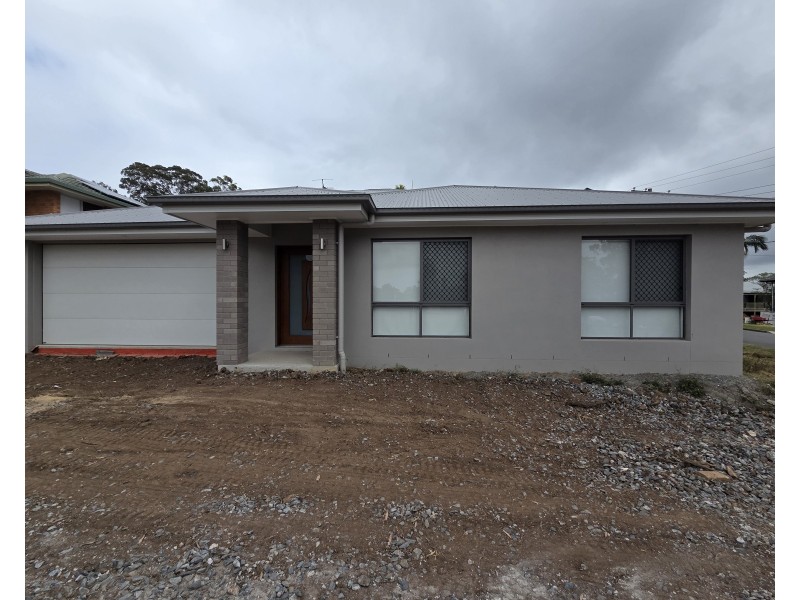 1/46 Larbonya Crescent, Capalaba QLD 4157