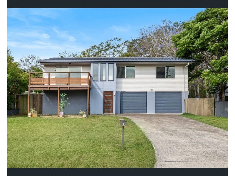 27 Diana Street, Underwood QLD 4119