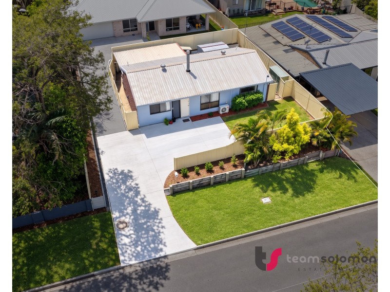 22 Jeffrey Street, Capalaba QLD 4157