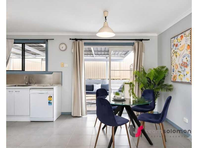 22 Jeffrey Street, Capalaba QLD 4157