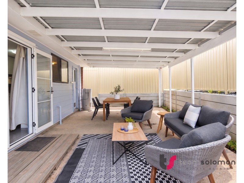 22 Jeffrey Street, Capalaba QLD 4157