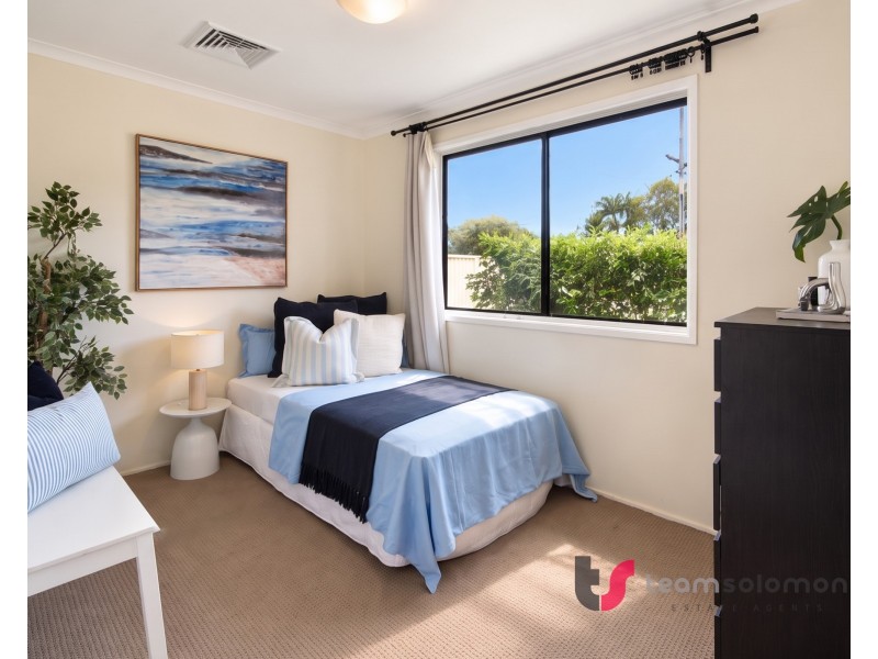 22 Jeffrey Street, Capalaba QLD 4157