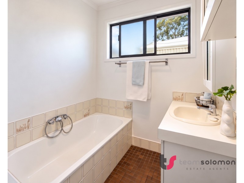 22 Jeffrey Street, Capalaba QLD 4157