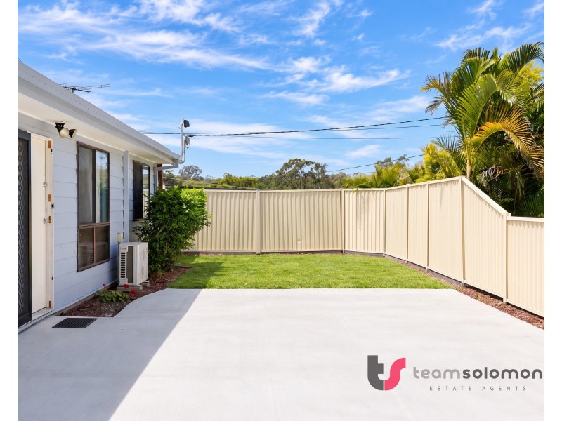 22 Jeffrey Street, Capalaba QLD 4157