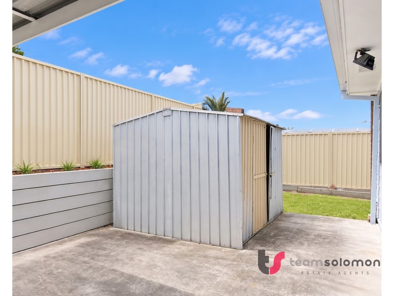 22 Jeffrey Street, Capalaba QLD 4157