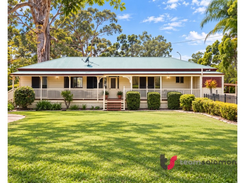 2 Intrepid Drive, Victoria Point QLD 4165