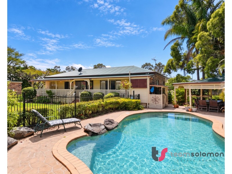 2 Intrepid Drive, Victoria Point QLD 4165