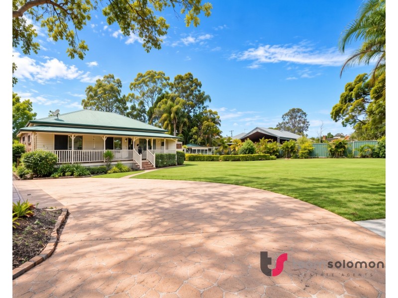 2 Intrepid Drive, Victoria Point QLD 4165