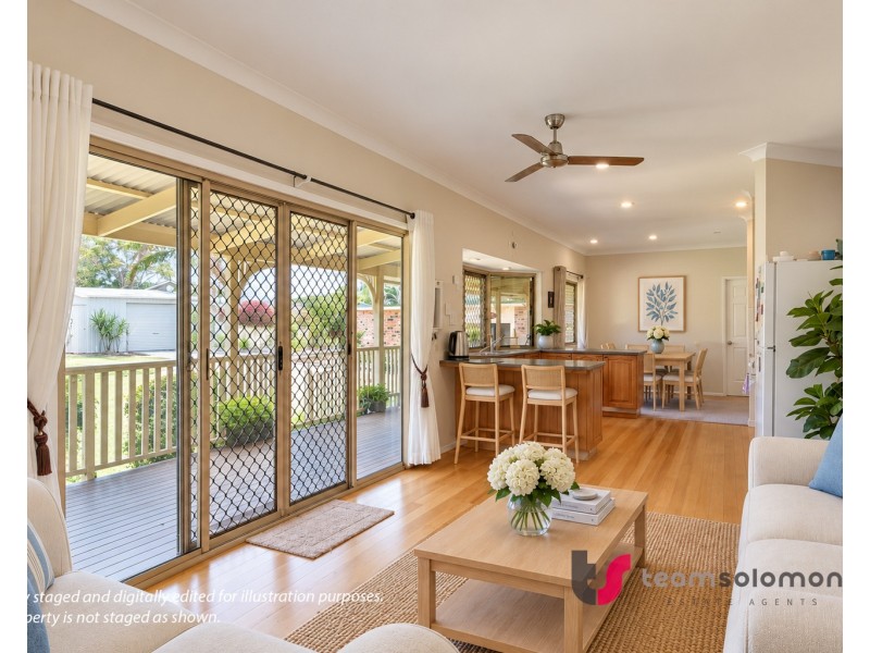 2 Intrepid Drive, Victoria Point QLD 4165