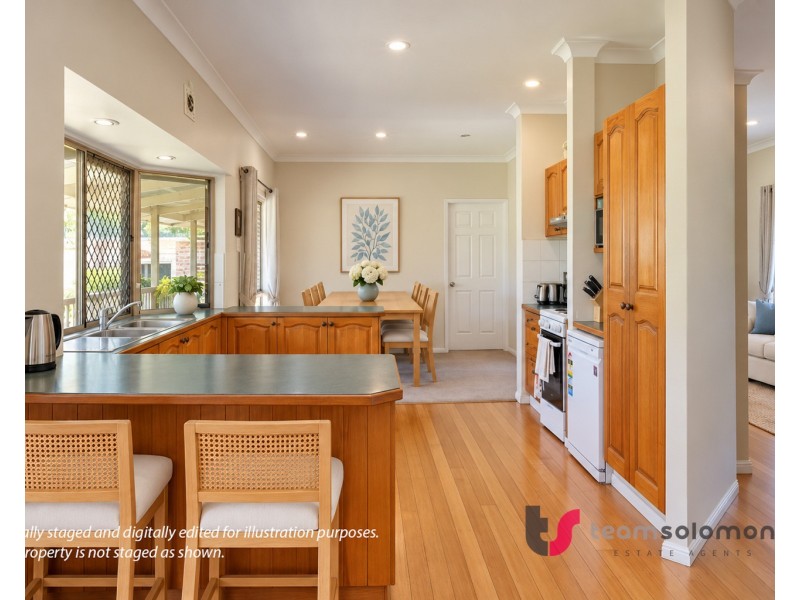 2 Intrepid Drive, Victoria Point QLD 4165