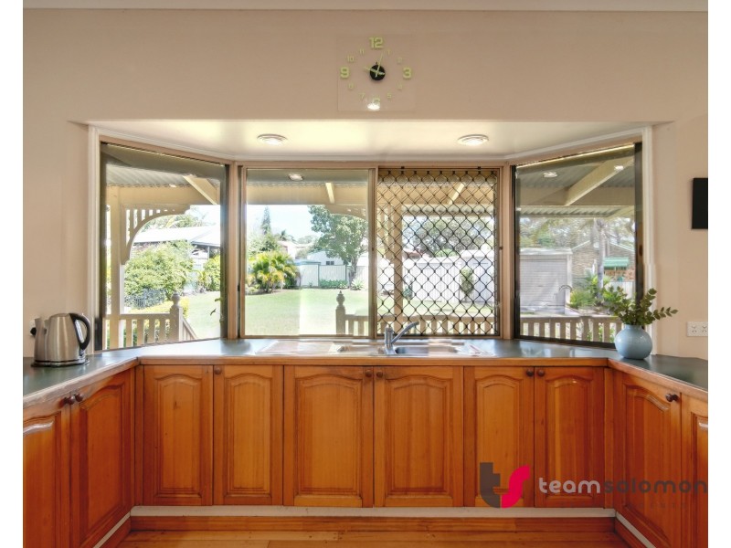 2 Intrepid Drive, Victoria Point QLD 4165