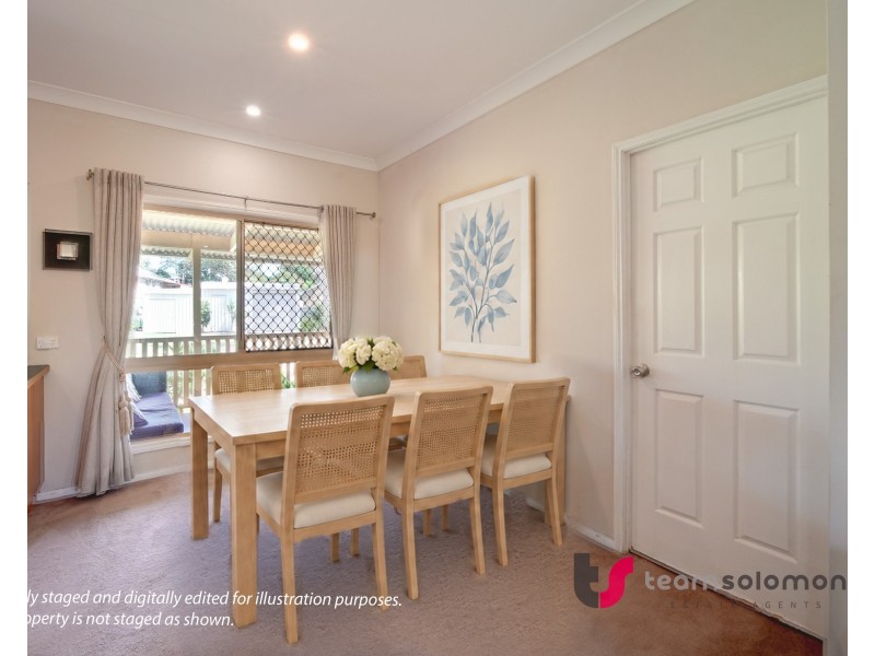 2 Intrepid Drive, Victoria Point QLD 4165