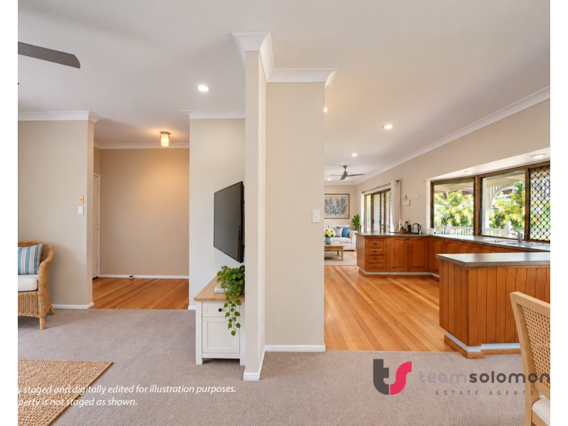 2 Intrepid Drive, Victoria Point QLD 4165