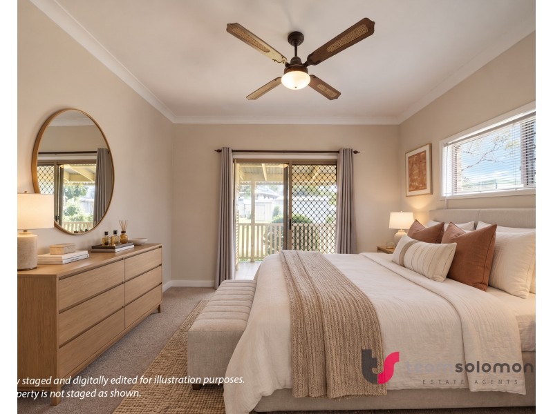 2 Intrepid Drive, Victoria Point QLD 4165