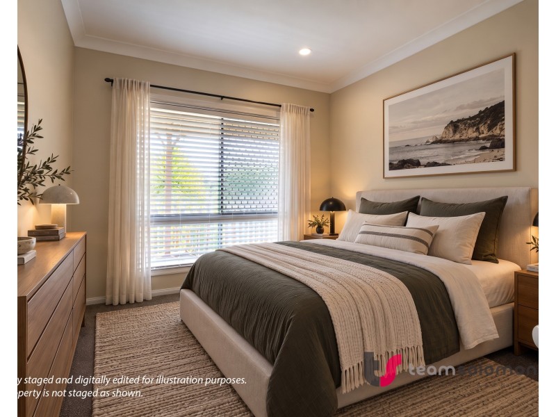 2 Intrepid Drive, Victoria Point QLD 4165