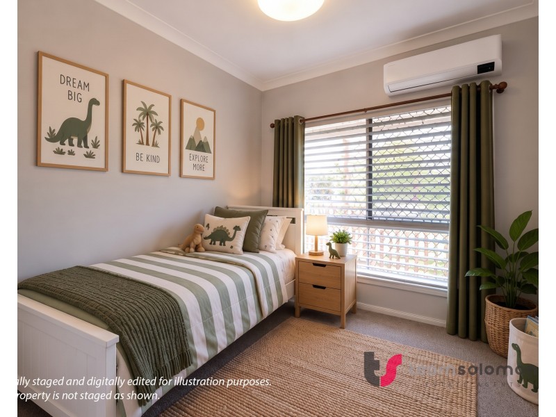 2 Intrepid Drive, Victoria Point QLD 4165