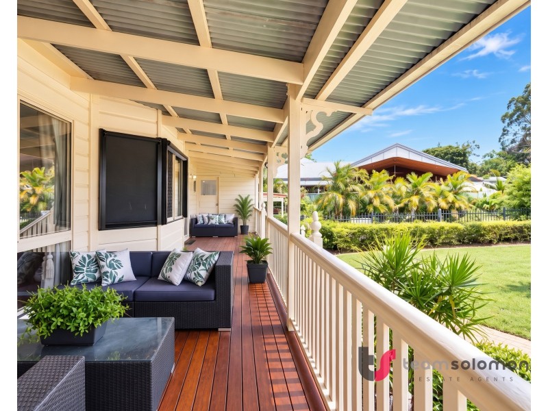 2 Intrepid Drive, Victoria Point QLD 4165