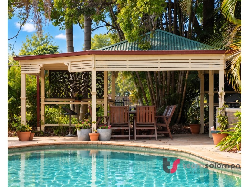 2 Intrepid Drive, Victoria Point QLD 4165
