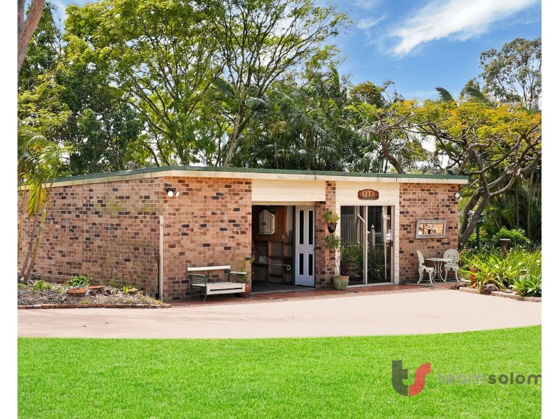 2 Intrepid Drive, Victoria Point QLD 4165