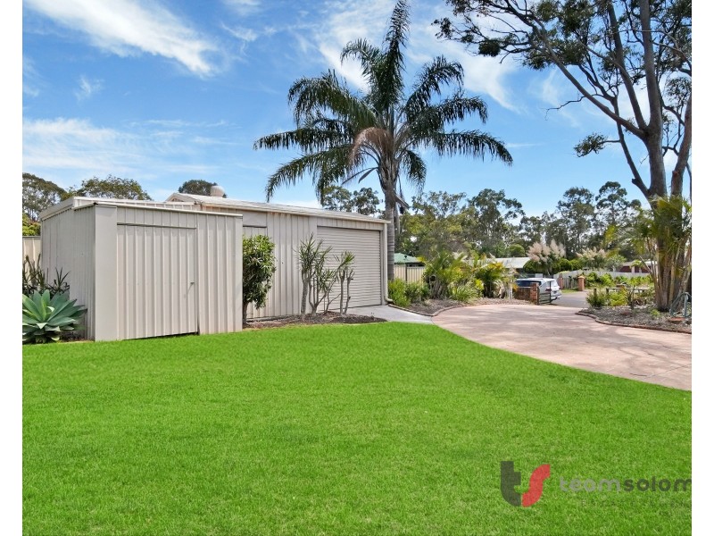 2 Intrepid Drive, Victoria Point QLD 4165