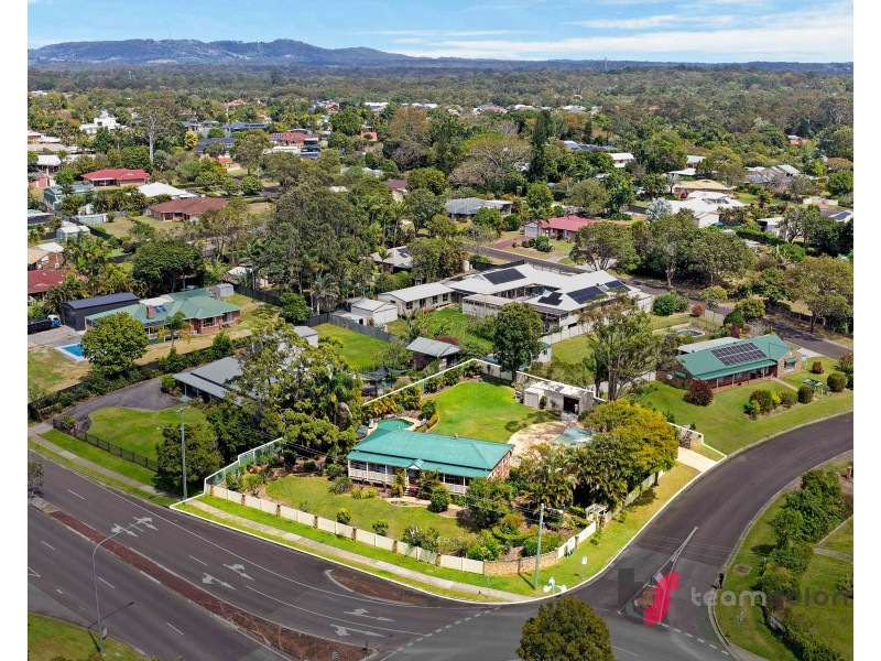2 Intrepid Drive, Victoria Point QLD 4165