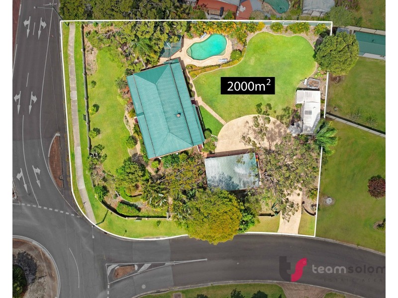 2 Intrepid Drive, Victoria Point QLD 4165