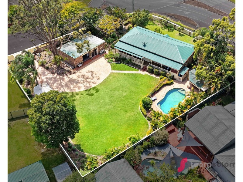 2 Intrepid Drive, Victoria Point QLD 4165