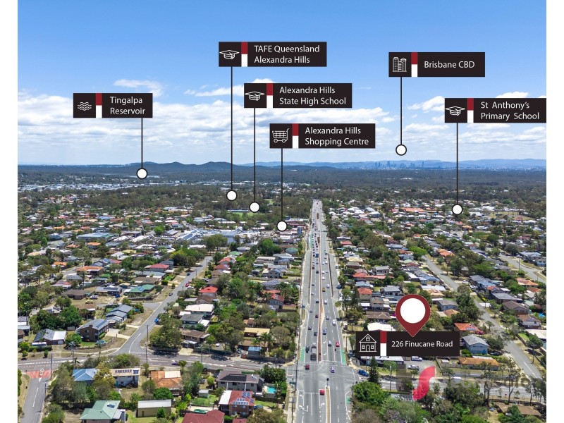 226a Finucane Road, Alexandra Hills QLD 4161