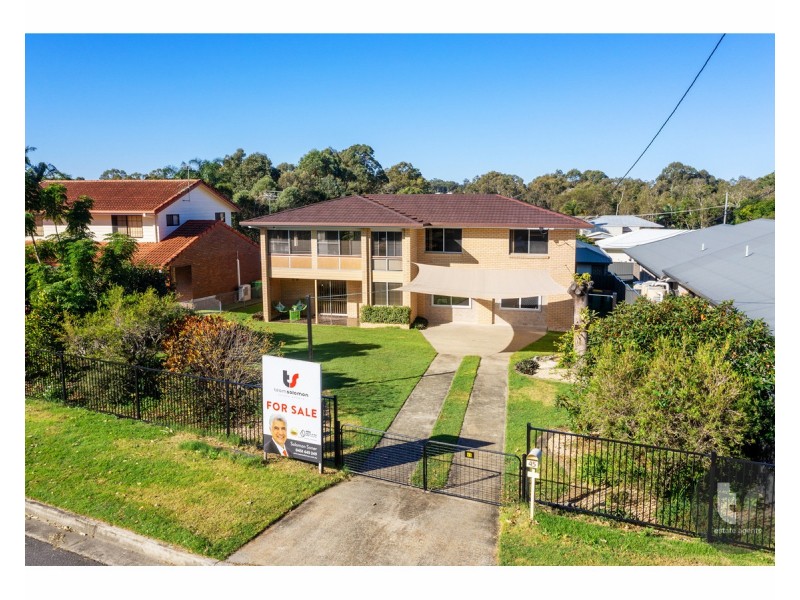 45 Willard Road, Capalaba QLD 4157