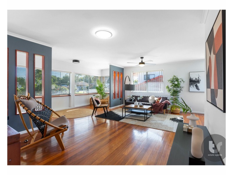 45 Willard Road, Capalaba QLD 4157