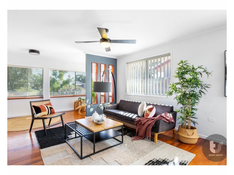 45 Willard Road, Capalaba QLD 4157