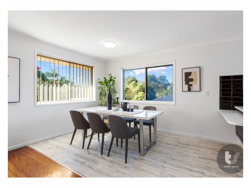 45 Willard Road, Capalaba QLD 4157