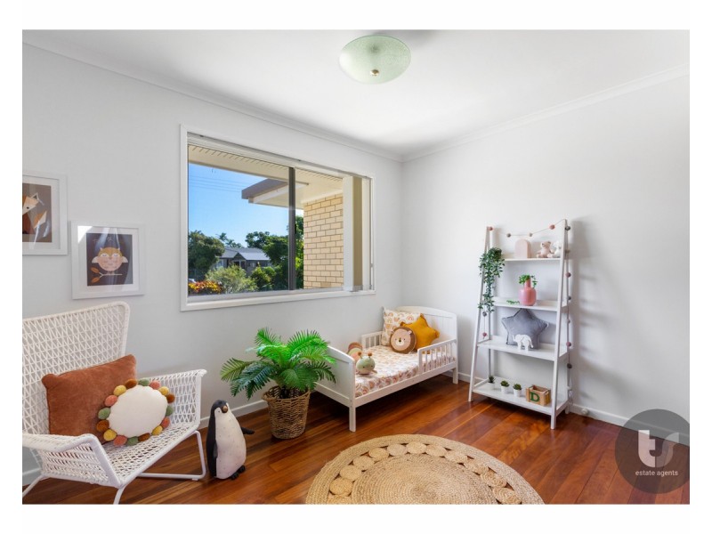 45 Willard Road, Capalaba QLD 4157