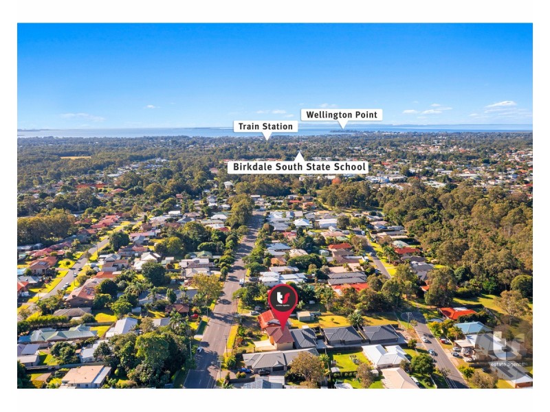 45 Willard Road, Capalaba QLD 4157