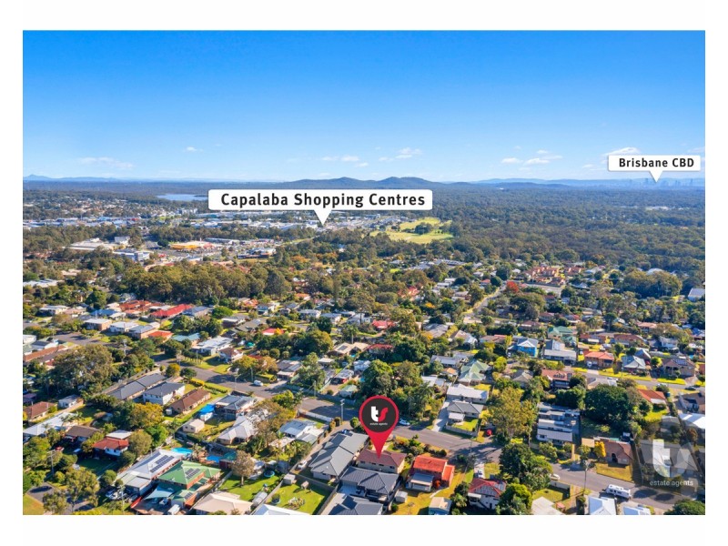 45 Willard Road, Capalaba QLD 4157