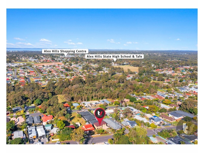 45 Willard Road, Capalaba QLD 4157
