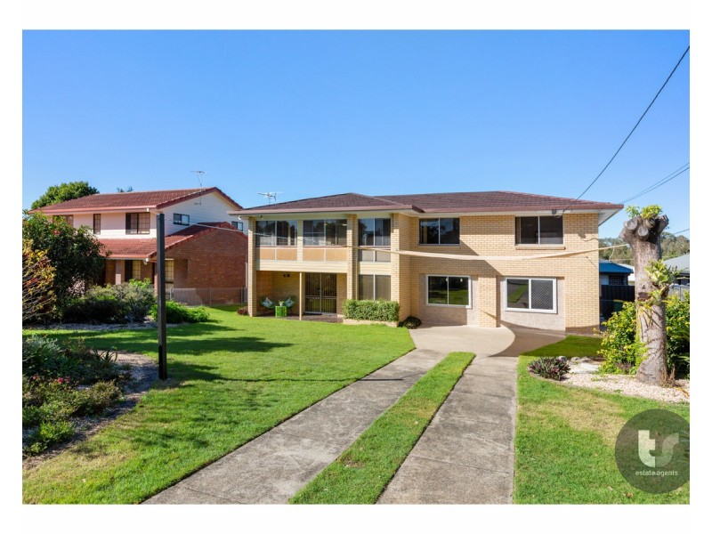 45 Willard Road, Capalaba QLD 4157