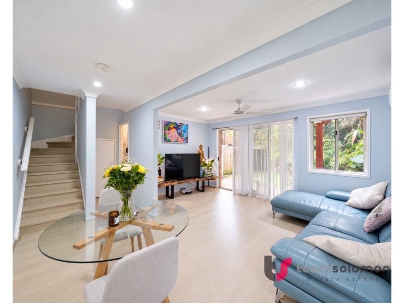 30/55 Beckwith Street, Ormiston QLD 4160