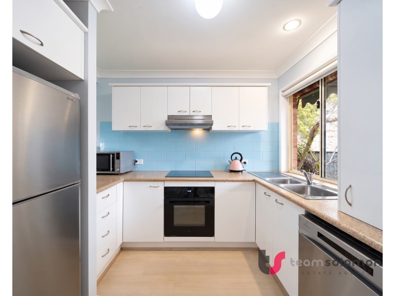 30/55 Beckwith Street, Ormiston QLD 4160