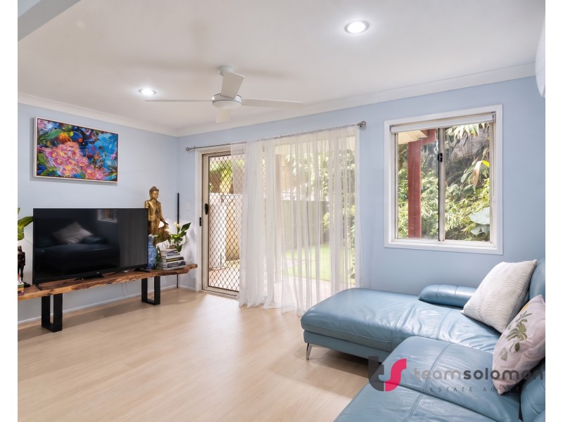30/55 Beckwith Street, Ormiston QLD 4160