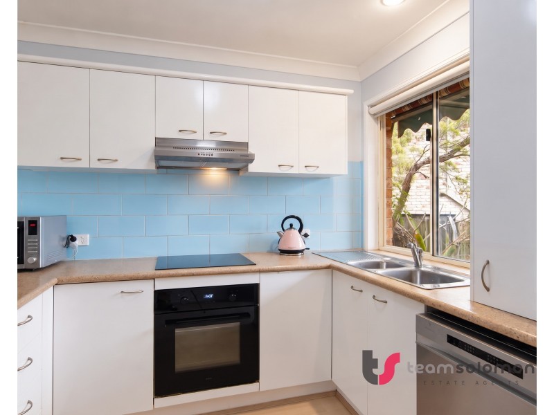 30/55 Beckwith Street, Ormiston QLD 4160