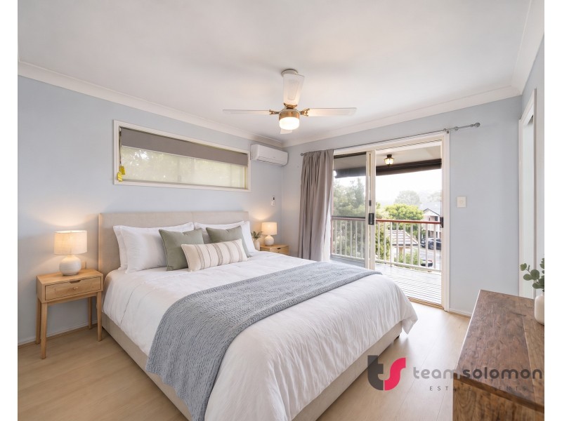 30/55 Beckwith Street, Ormiston QLD 4160