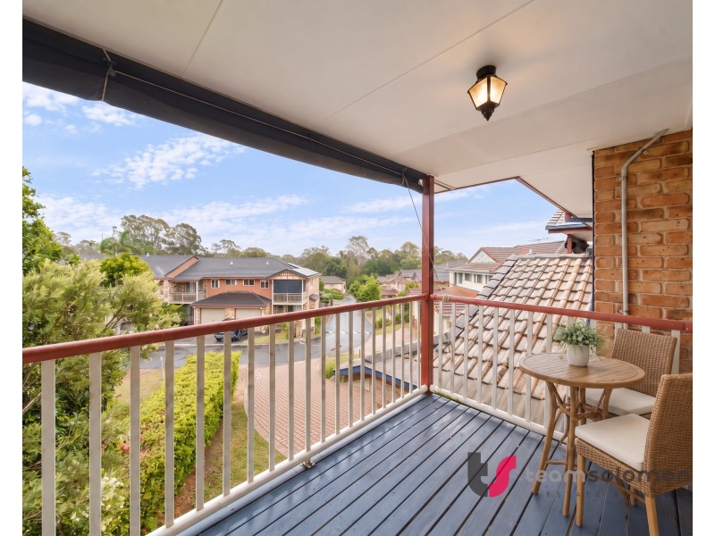 30/55 Beckwith Street, Ormiston QLD 4160