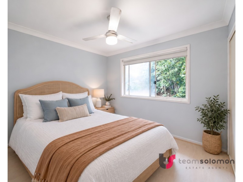 30/55 Beckwith Street, Ormiston QLD 4160