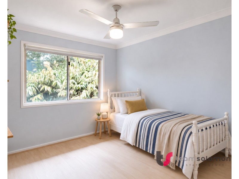 30/55 Beckwith Street, Ormiston QLD 4160