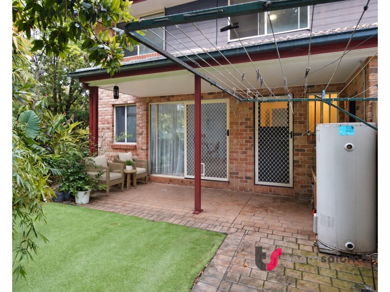 30/55 Beckwith Street, Ormiston QLD 4160