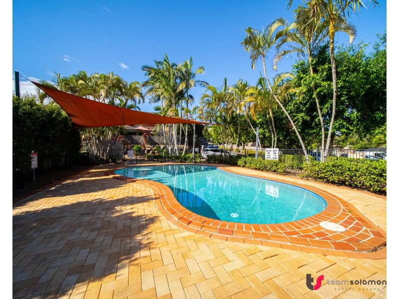 30/55 Beckwith Street, Ormiston QLD 4160